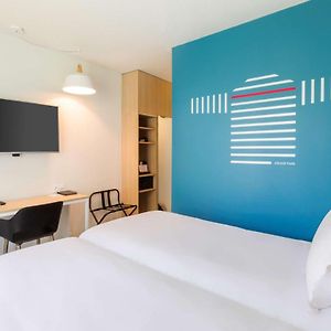 Comfort Twin Room Non-Smoking